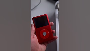 Modifying old iPods?!