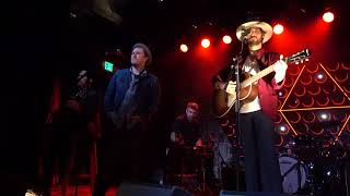 Ryan Bingham and Brian Fallon-Wolves-Asbury Park, NJ 4/22/2019