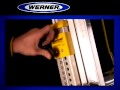 Werner Ladder&#39;s Equalizer Features Benefits