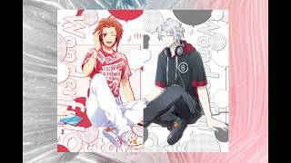 Wonderful Octave - Gaku & Riku