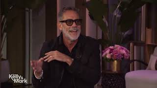 Jeffrey Dean Morgan Executive Produces "The Walking Dead: Dead City"