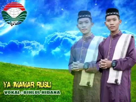 Ya Imamar Rusli (Official Music Video)