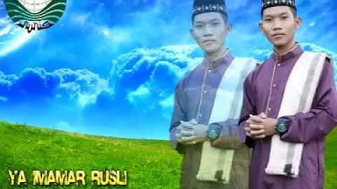 Ya Imamar Rusli (Official Music Video)