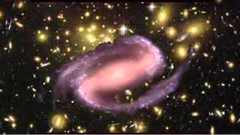 REDSHIFT AND THE BIG BANG - A SCIENCE GEEKS PRODUCTION