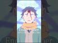 Ender Ember / MYTH & ROID feat.TK（凛として時雨） / Anime Short Movie #rezero #anime #shorts
