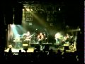 B'z コピーバンド The Wild Wind 2009LIVE