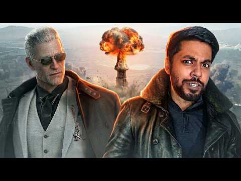 I PLAYED RESIDENT EVIL 9 REQUIEM !! (End) | Tamil gameplay | Mr IG