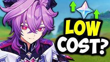 How F2P Friendly Is Durin ACTUALLY...?