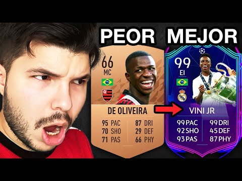 FIFA: Peor y
