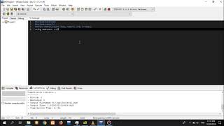 Famous #004 Program to swap two numbers using macros Profile