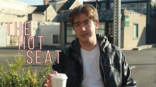 The Hot Seat | Short Film