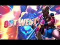 Fortnite Montage - "OUT WEST" (Travis Scott, Young Thug)