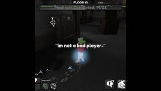 I love posting my fails #satire #roblox #dandysworld #dandysworldroblox #viralshort #shorts #blowup