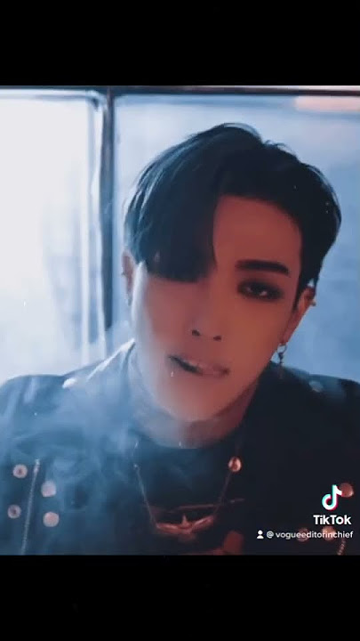 Ateez Duality Hongjoong New Ver🤭this one is spicy lemme tell u #ateez