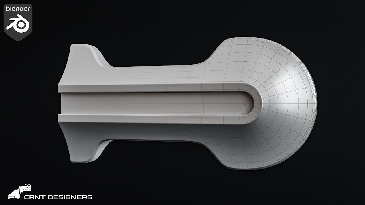 BM47 _ blender beginner subdivision surface modeling _ 16-11-2025 - YouTube