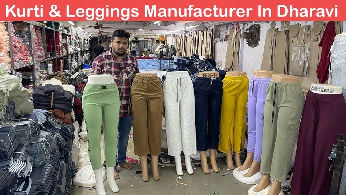 Undergarments manufacture in mumbai