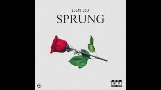 Lucas Coly - Sprung (New Music 2017) chords