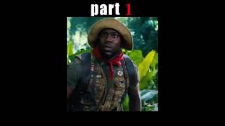 Is Jumanji: Welcome to the Jungle Actually Good?