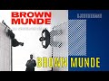 Dj shubham  brown munde remix  ap dhillon  gurinder gill  shinda kahlon  moombhatone