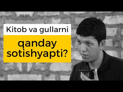 Video: Noma'lum Fikrni Qanday Qoldirish Kerak