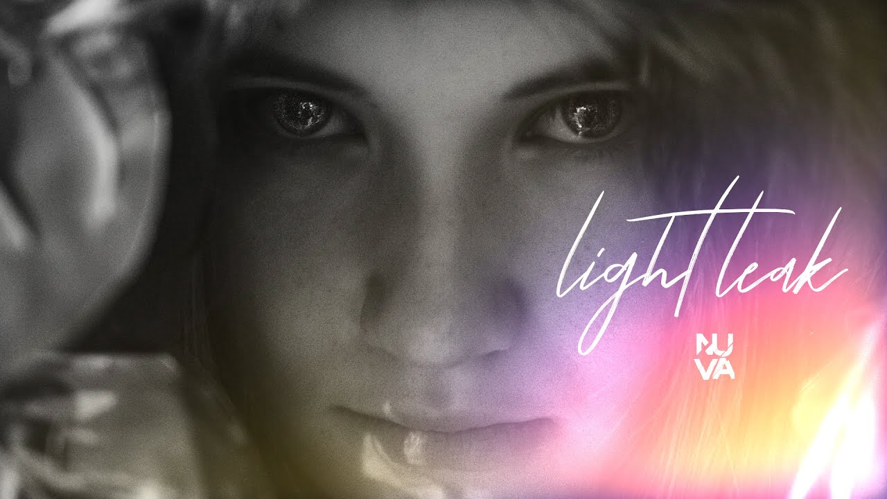 Light Leaks Gratis After Effects Tutorial YouTube