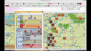 Unconditional Surrender Europe MMI campaign Ep.53S Part 2