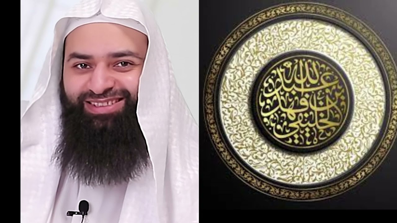 تعليق الشيخ أبوجعفر الخليفي على حوار الشيخ محمد بن شمس الدين و الشيخ حسن الحسيني حول مسألة النووي