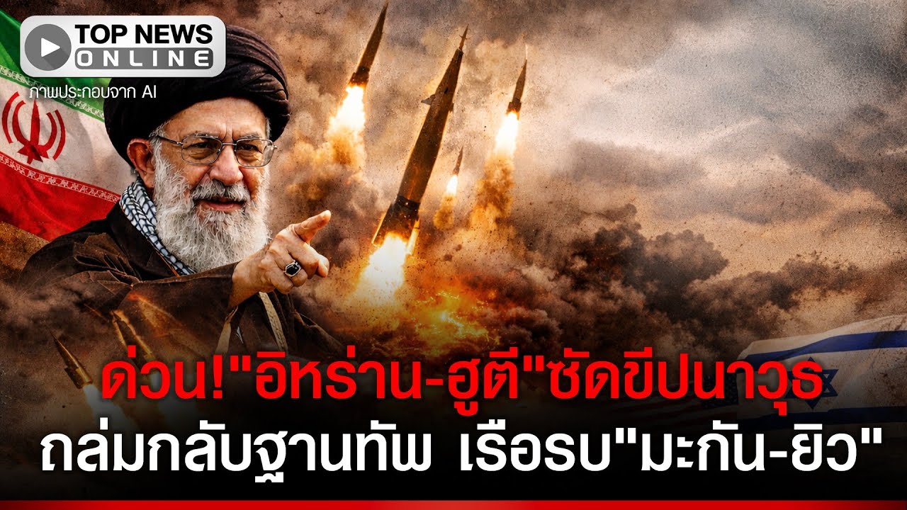 ทันควัน!