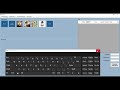 C# Open & Close the on-screen keyboard using a button in C#