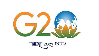 G20 India Logo | One Earth. One Family. One Future