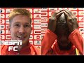 Do romelu lukaku  kevin de bruyne really know eight languages we test them to find out  espn fc