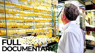 Gold: The Story of Man's 6000Year Obsession | Part 2 | ENDEVR Documentary