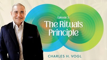 The Rituals Principle: How Communities Create Meaningful Traditions