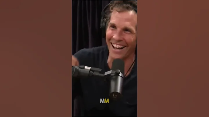 Jesse itzler | David Goggins pulls up! #shorts #davidgoggins #discipline #stayhard