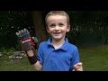 Kid Engineer: 3D-Printed Hand | Design Squad