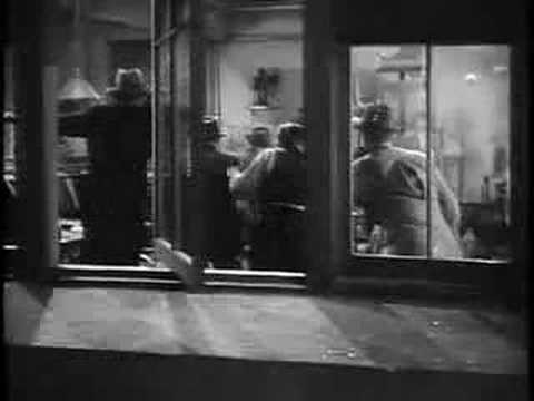 His Girl Friday - Between The Lines Edit (2005)