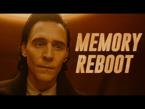 Loki - Season 2 | Memory Reboot