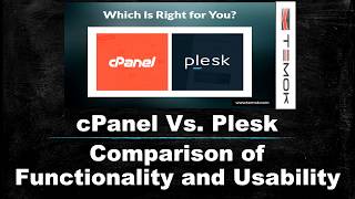 cPanel vs Plesk – Which is The Best Web Hosting Control Panel?