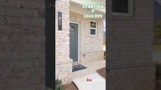 DRB Homes Millhaven Tour in Covington, GA 🏡 | Starting at $363,999   Up to $25K Flex Cash!