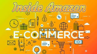 Inside Amazon | The E-commerce Monster 💀✨
