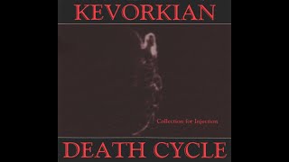 Kevorkian Death Cycle "Collection for Injection" 1996 (full album)