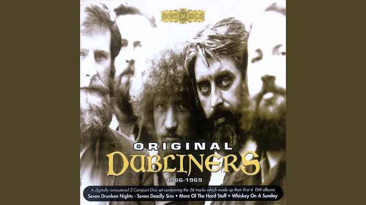 Muirsheen Durkin (1993 Remaster)