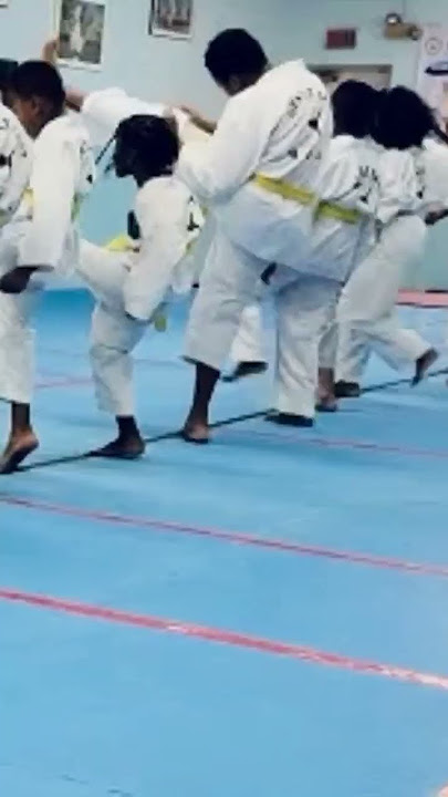 Hana,dul,set,net,daseot,yeoseot,ilgop,yeodeol,ahop #taekwondo 🥋