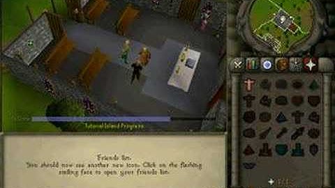 ~part 2 of runescape tutorial race...~