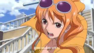 Rap De Luffy One Piece Damian