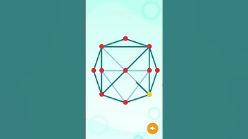 Smart Puzzle  | one line game| Extra lavel 35 | #shorts #youtubeshorts #gameplay #gaming #viral