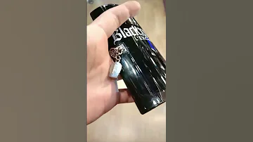 باكو رابان Black Xs L Exces من افضل العطور اللي شمتها حرفيا رايك اكيد يهمنا Arkan Store 