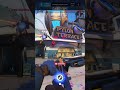 Hanzo Play Of The Game Hanzo Play Of The Game