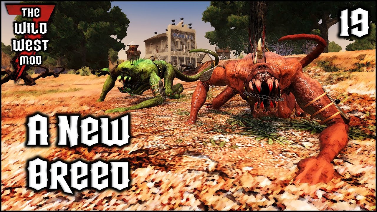 A New Breed Wild West Mod 7 Days To Die Ep 19 YouTube 15-best-co-op-horror-games-to-play-with-friends-youtube