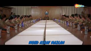 Lawak Alih Bahasa Hindustan